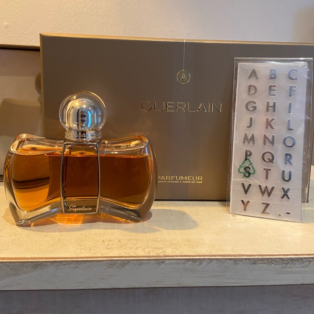 Mon exclusif Guerlain 50ml